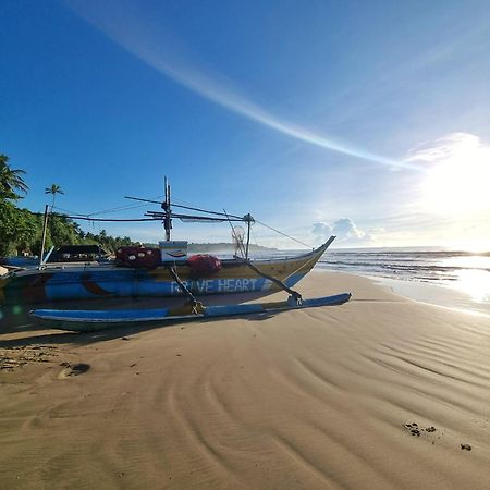Relax Beach House Tangalle Dış mekan fotoğraf