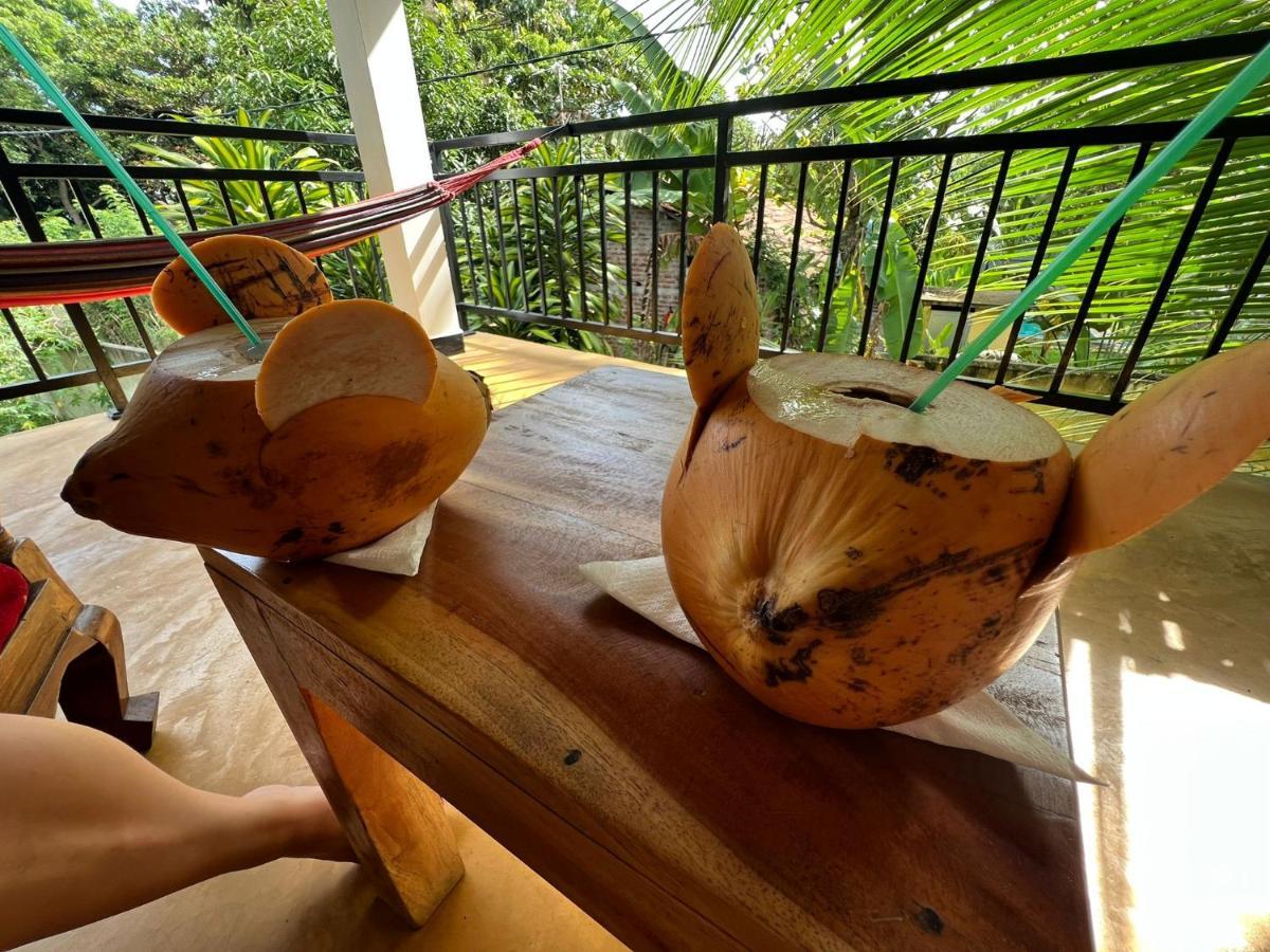Relax Beach House Tangalle Dış mekan fotoğraf