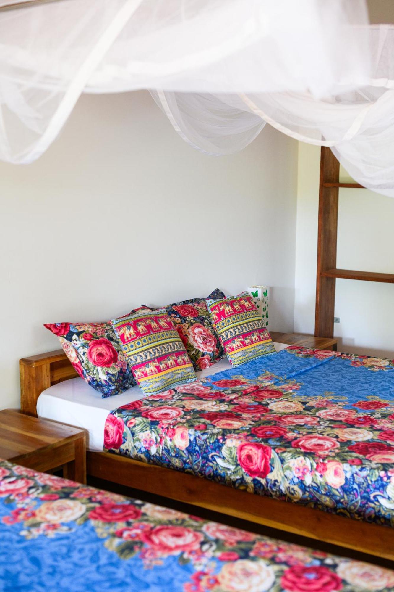 Relax Beach House Tangalle Dış mekan fotoğraf