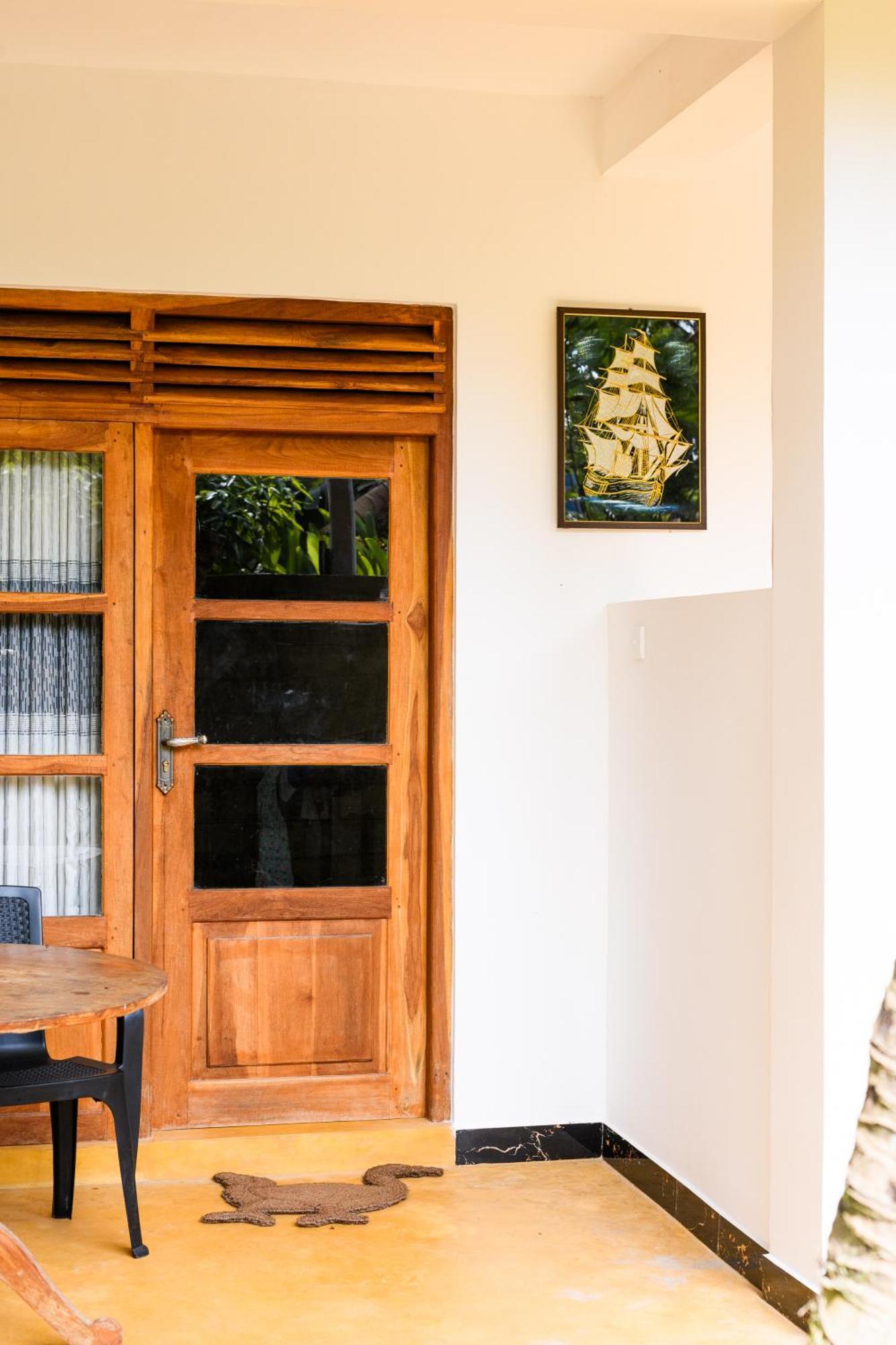Relax Beach House Tangalle Dış mekan fotoğraf