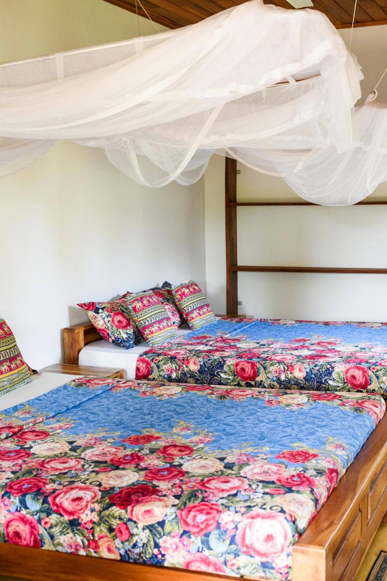 Relax Beach House Tangalle Dış mekan fotoğraf