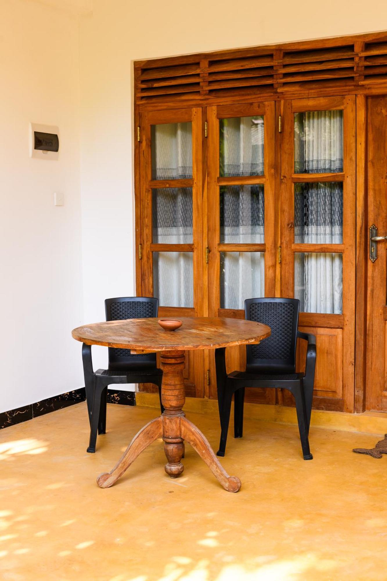 Relax Beach House Tangalle Dış mekan fotoğraf