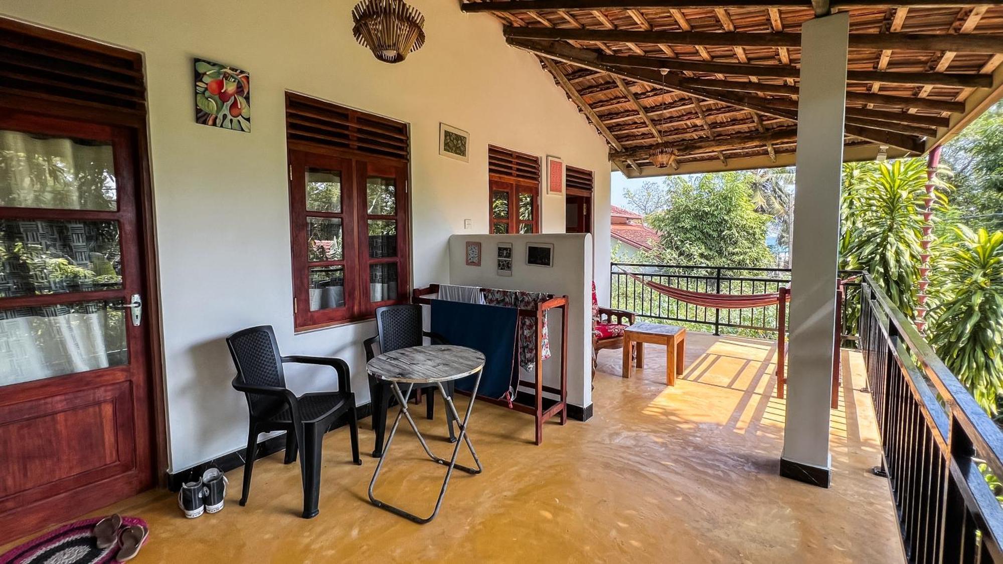 Relax Beach House Tangalle Dış mekan fotoğraf