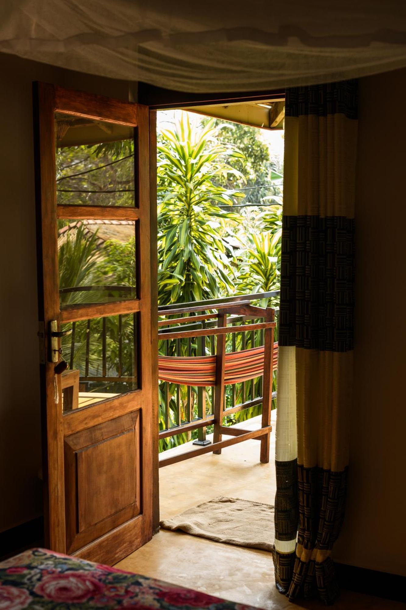 Relax Beach House Tangalle Dış mekan fotoğraf
