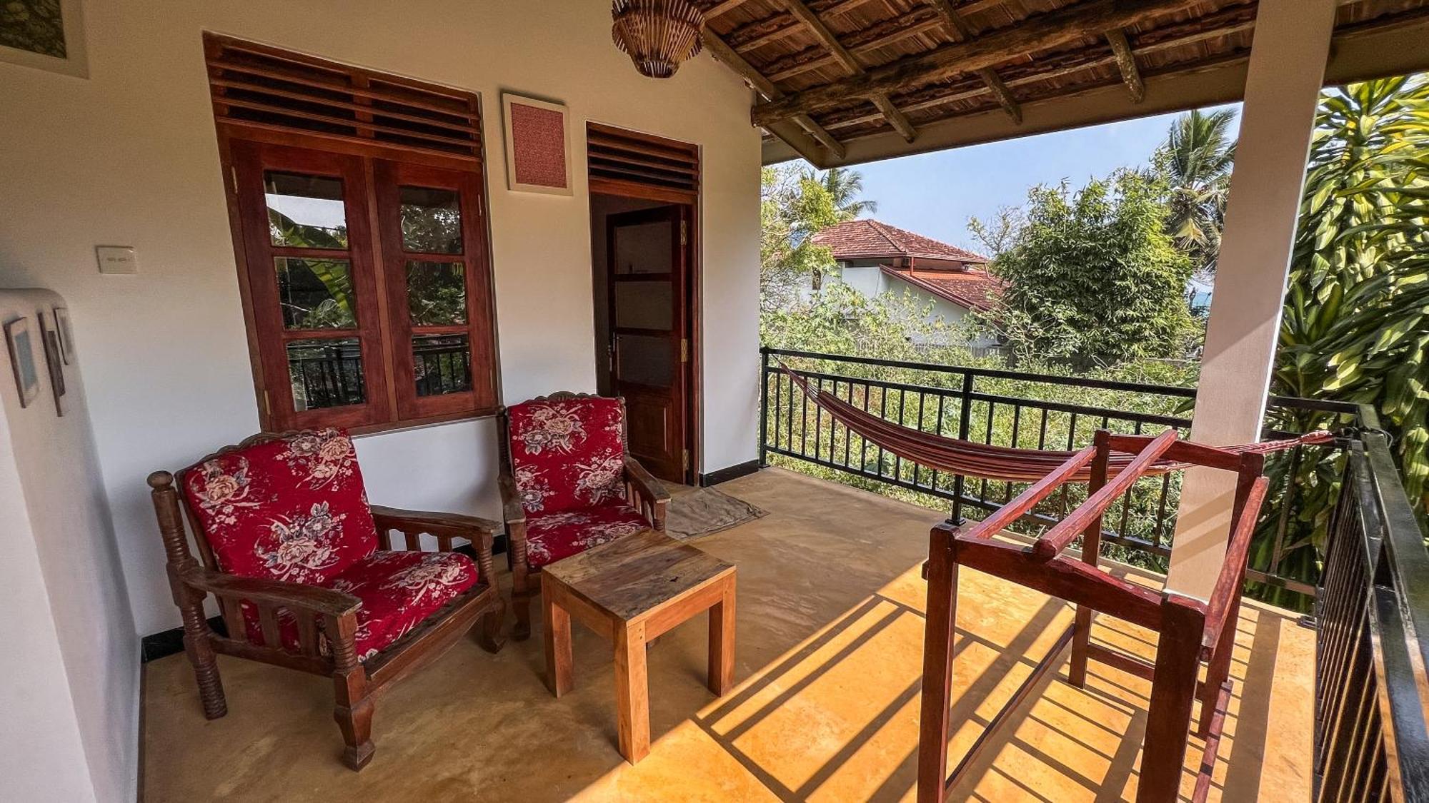 Relax Beach House Tangalle Dış mekan fotoğraf