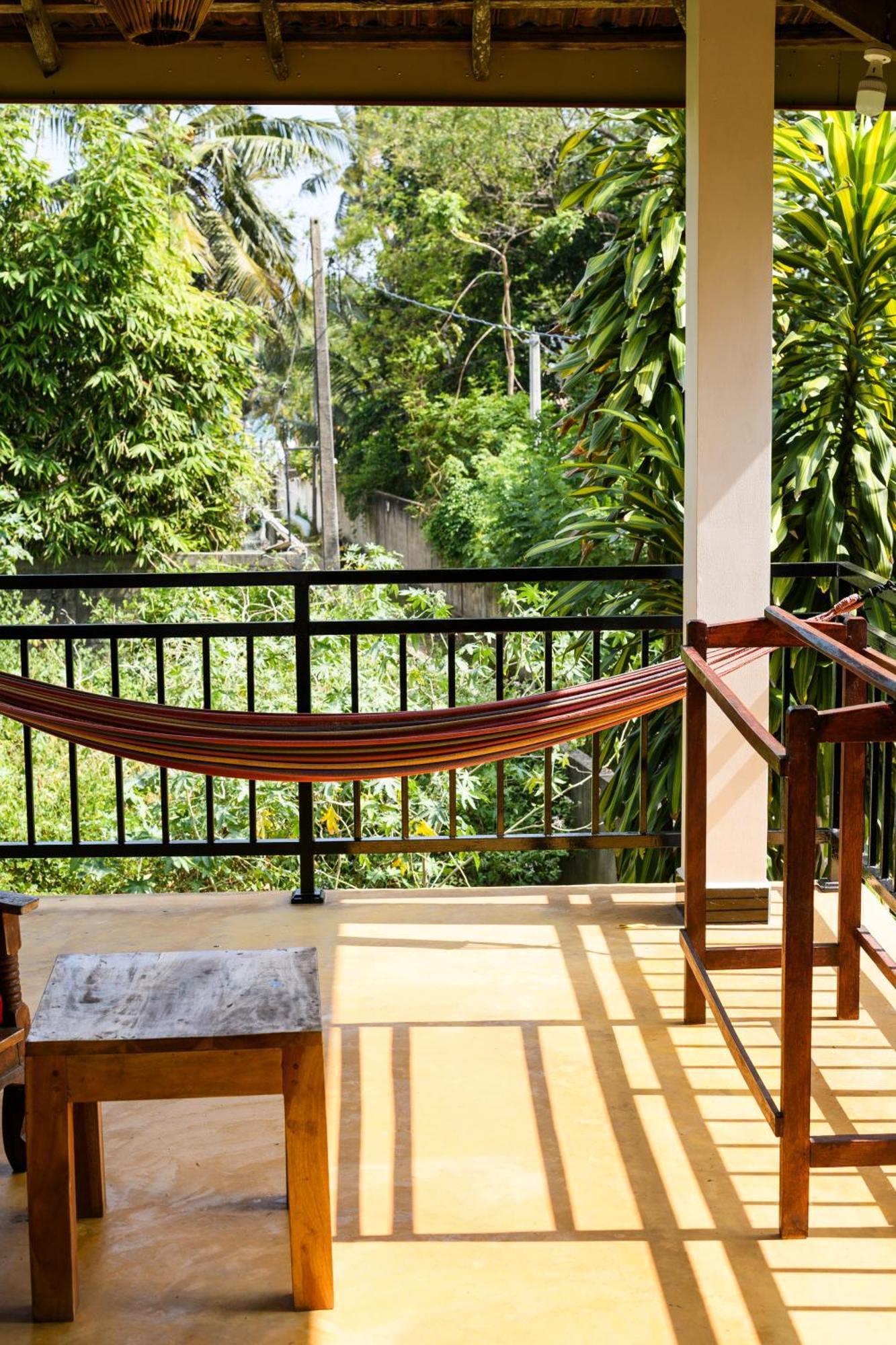 Relax Beach House Tangalle Dış mekan fotoğraf
