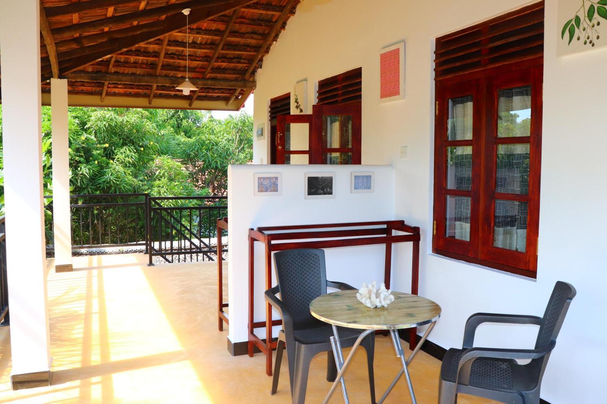 Relax Beach House Tangalle Dış mekan fotoğraf